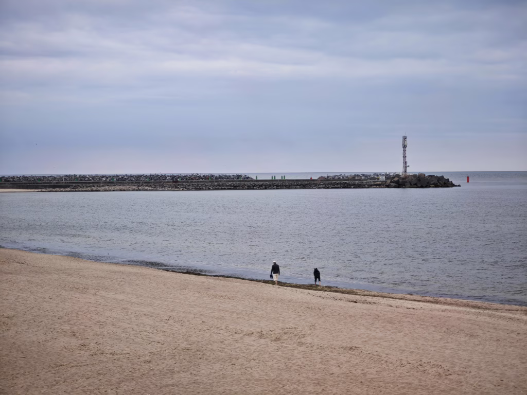 Klaipeda Strand
