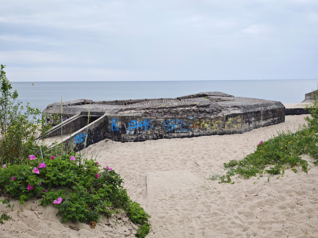 Klaipeda Strand