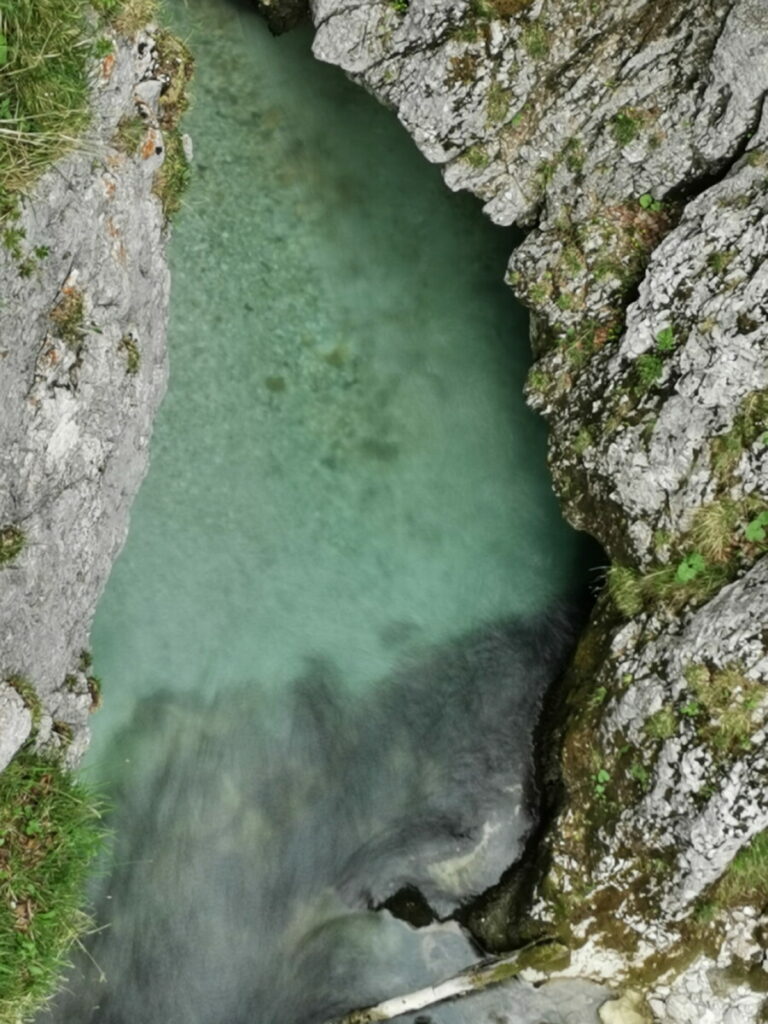 Klamm Bayern: Entdecke die Naturwunder der Klammwanderungen in Bayern