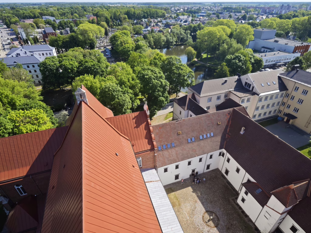 Kretinga
