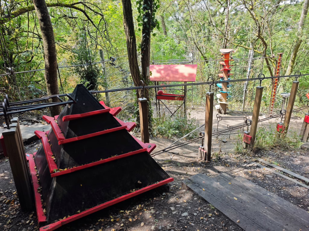 Kugelbahn Meisenheim