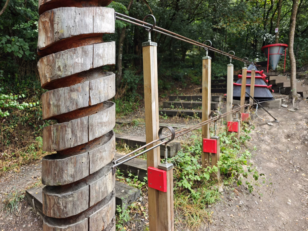 Kugelbahn Meisenheim