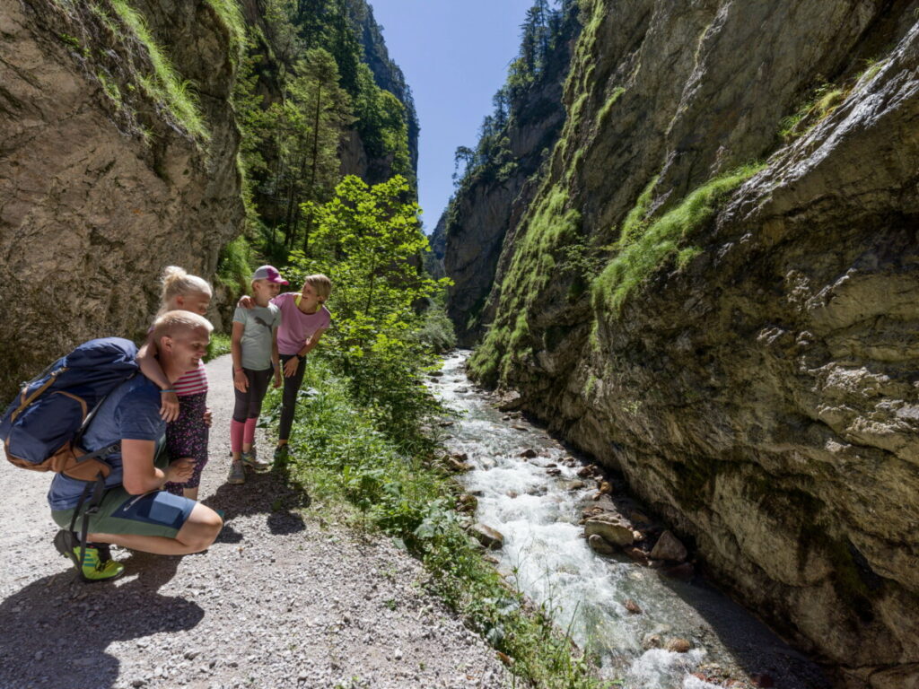 Kundler Klamm