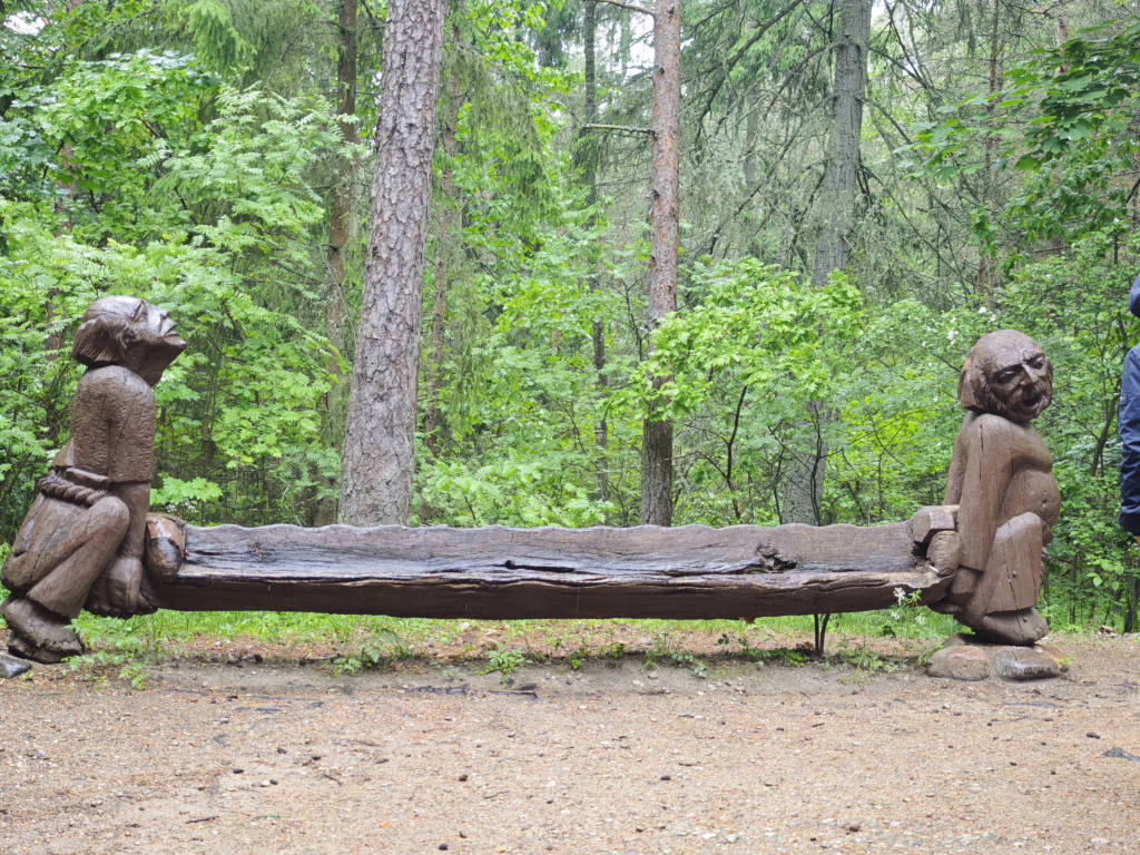 Kurische Nehrung