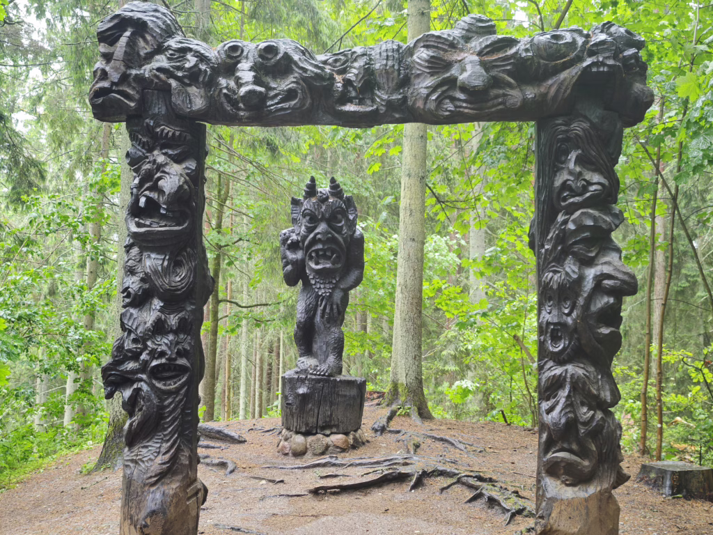 Kurische Nehrung