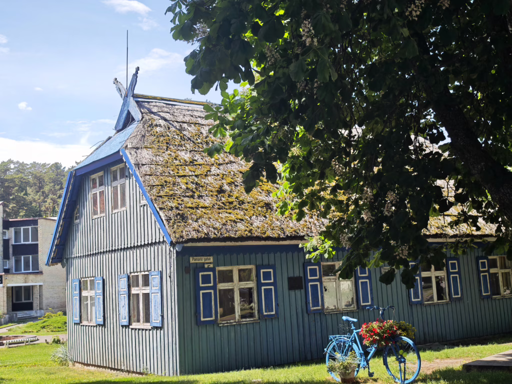 Kurische Nehrung