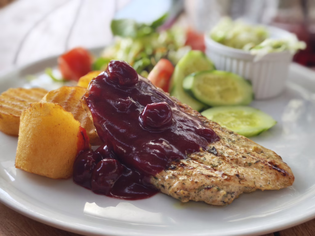 Restaurant Kurische Nehrung 
