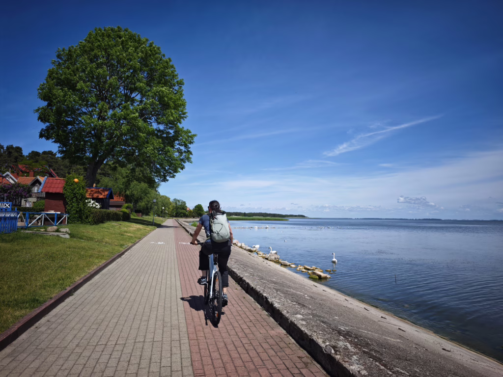 Kurische Nehrung