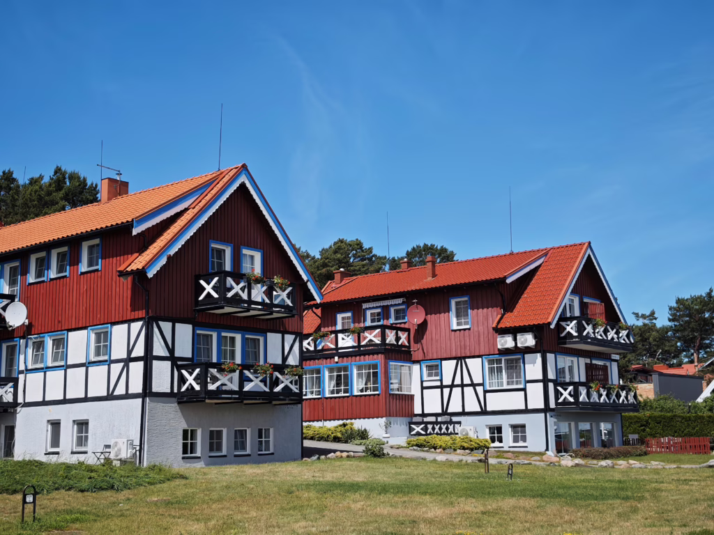 Kurische Nehrung