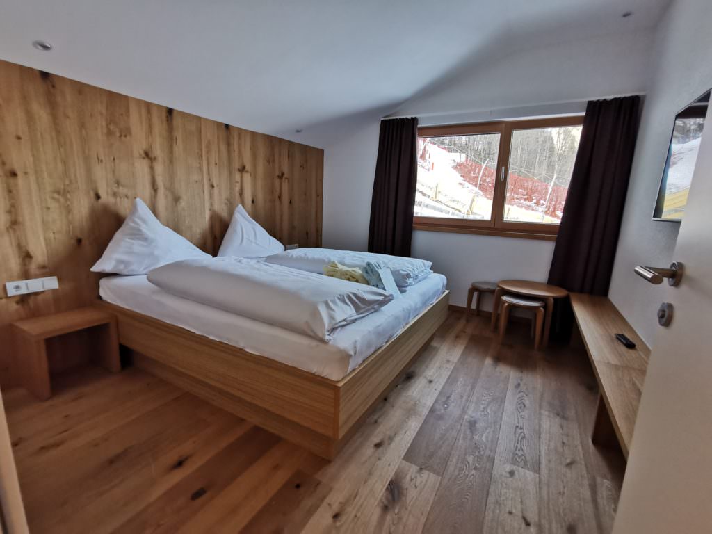 Hotel für den Skiurlaub mit Kindern Österreich