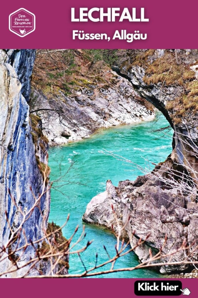 Lechfall Füssen