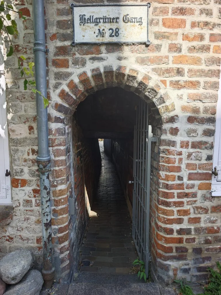 Lübeck mit Kindern