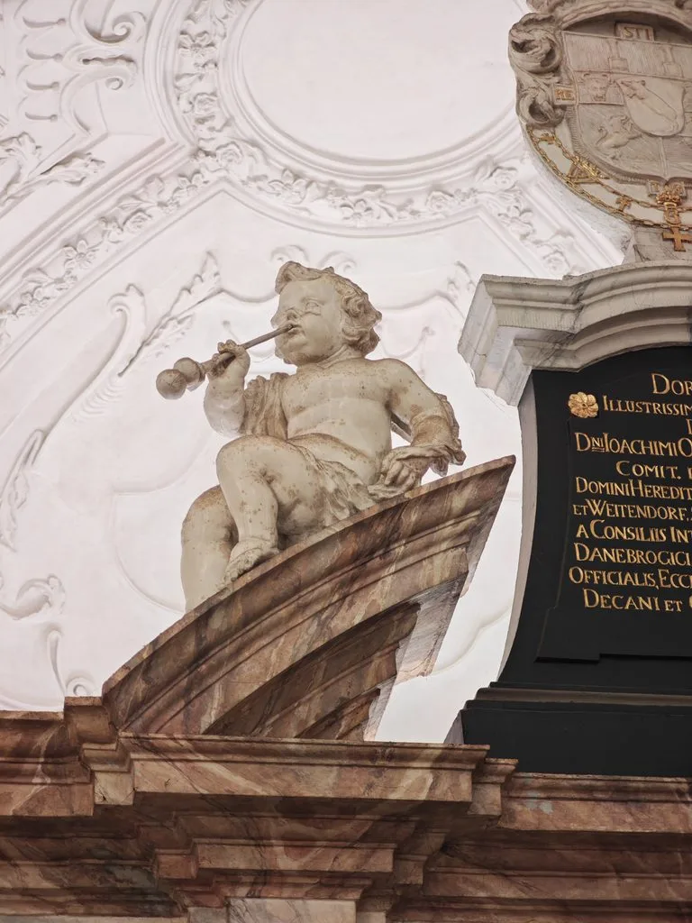 Lübeck mit Kindern