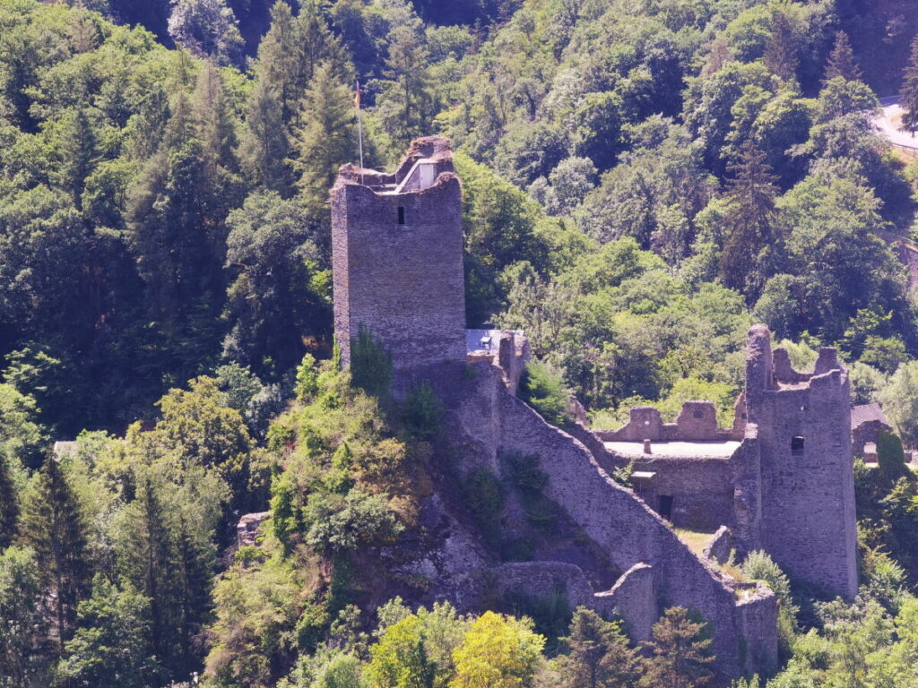 Eifel Familienurlaub