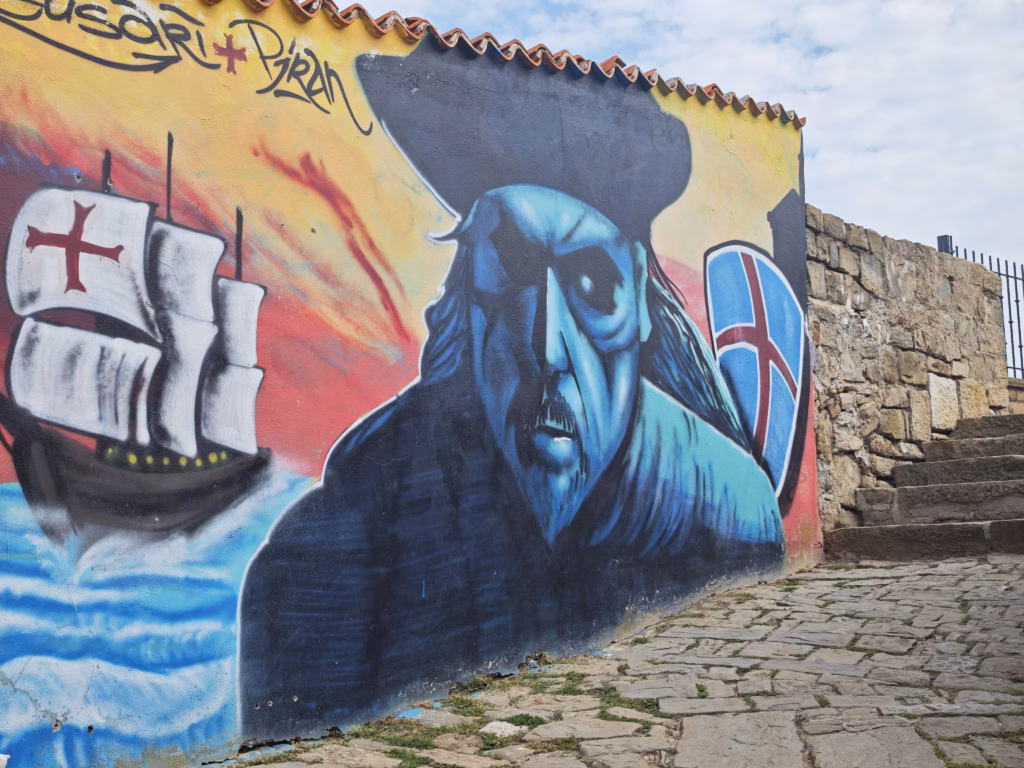 Piran Slowenien