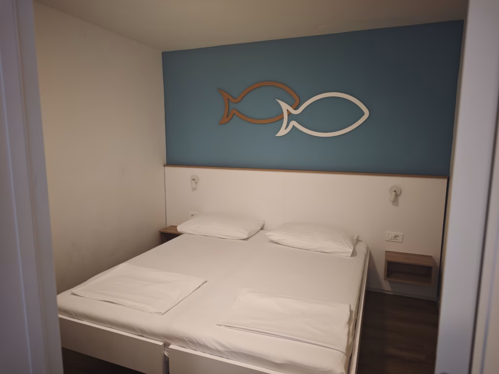 Appartement am Meer Slowenien