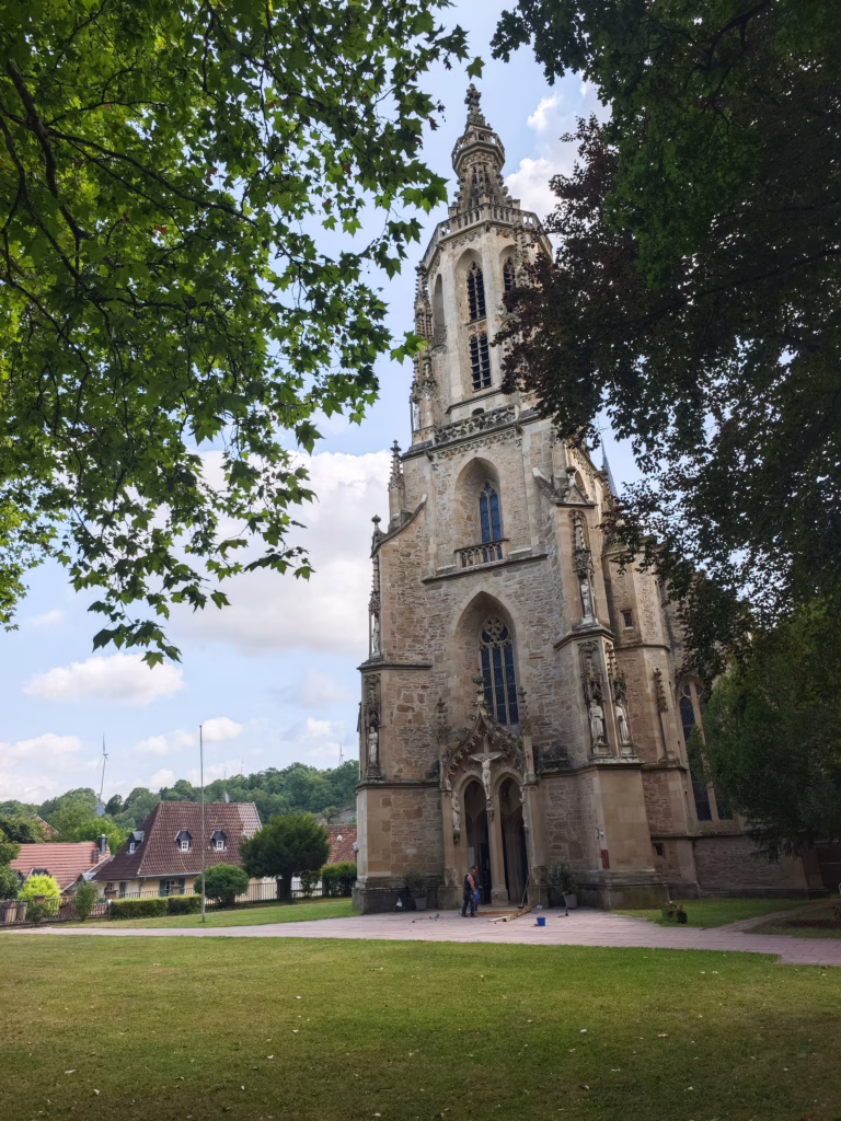 Meisenheim Altstadt