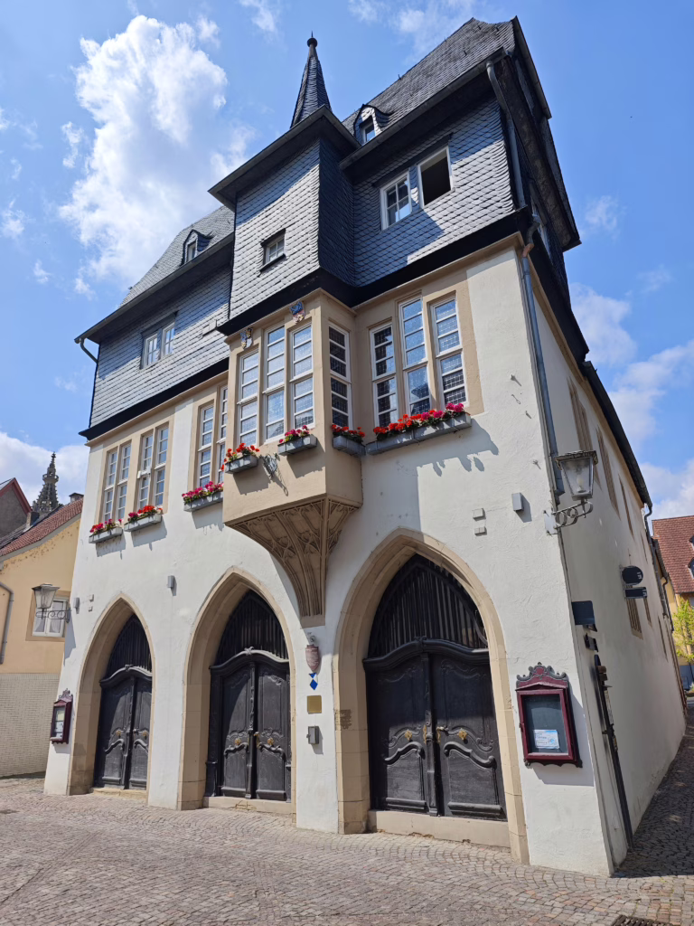 Meisenheim Altstadt