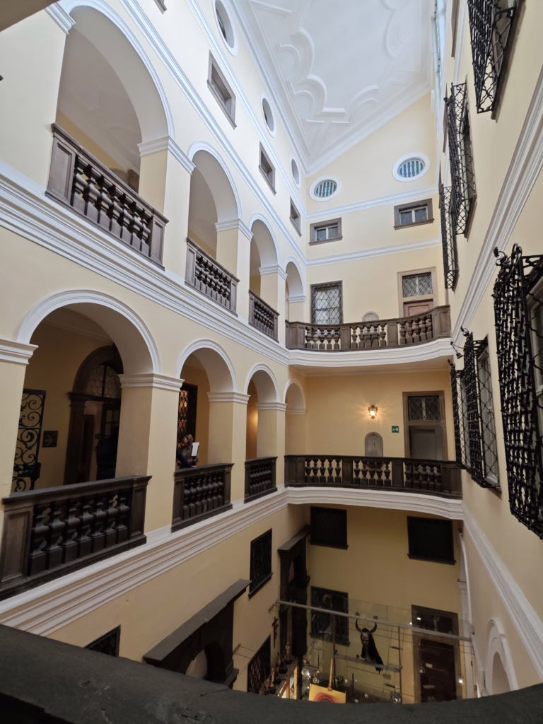 Ausflugstipp Merkantilmuseum Bozen mit Kindern