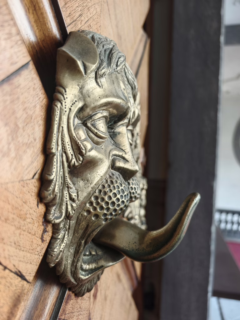 Merkantilmuseum Bozen mit Kindern