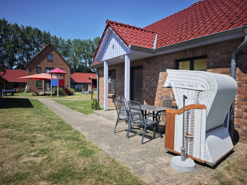 Ferienhof Ostsee