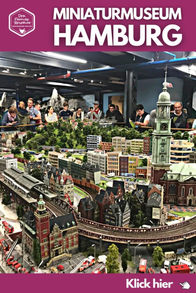 Miniaturmuseum Hamburg