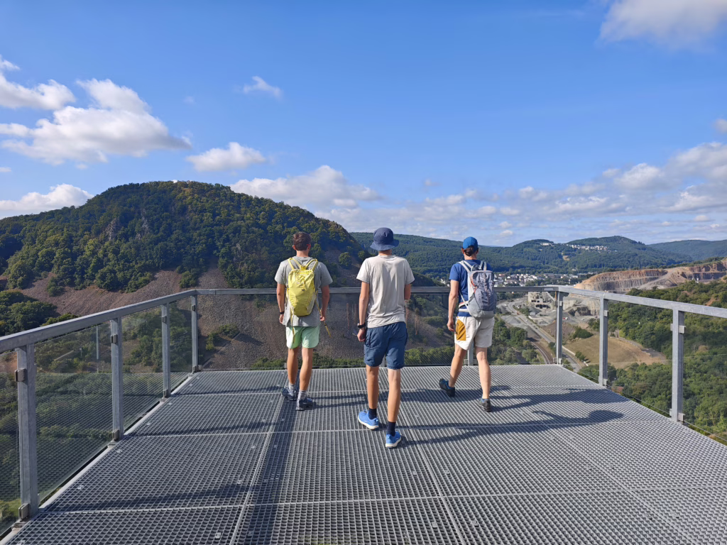 Nahe-Skywalk