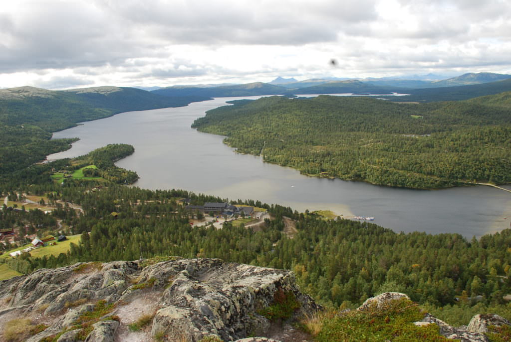 Norwegen mit Kindern - ideal, wenn du die Natur liebst!