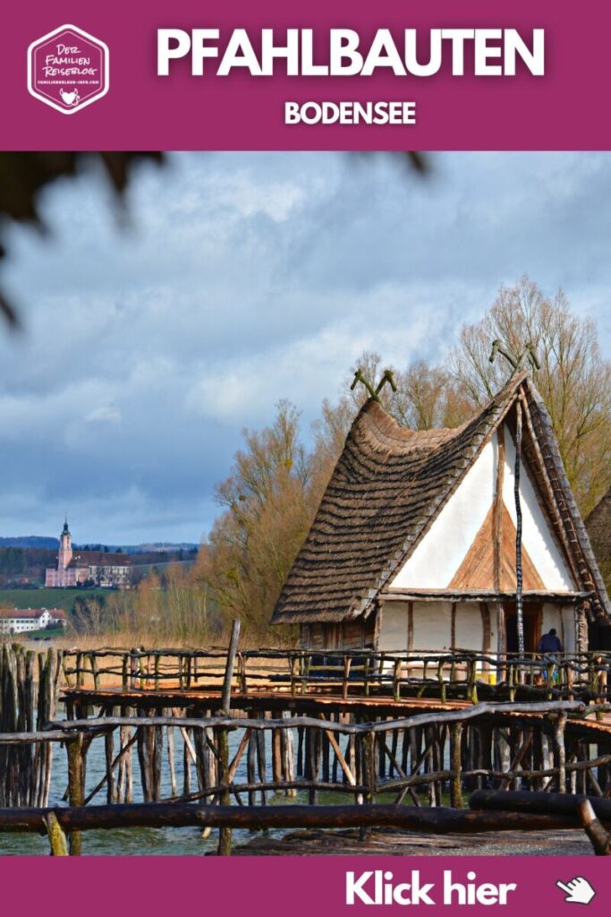 Pfahlbauten Bodensee