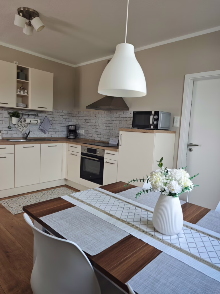 Ferienwohnung Naheland