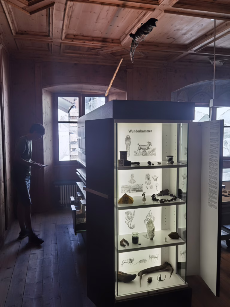 Unser Ausflug ins Pharmaziemuseum Brixen mit Kindern