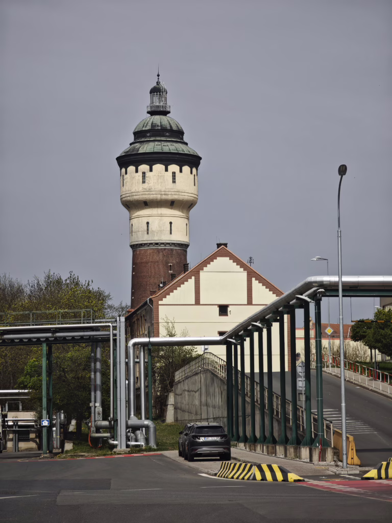 Pilsner Brauerei Führung
