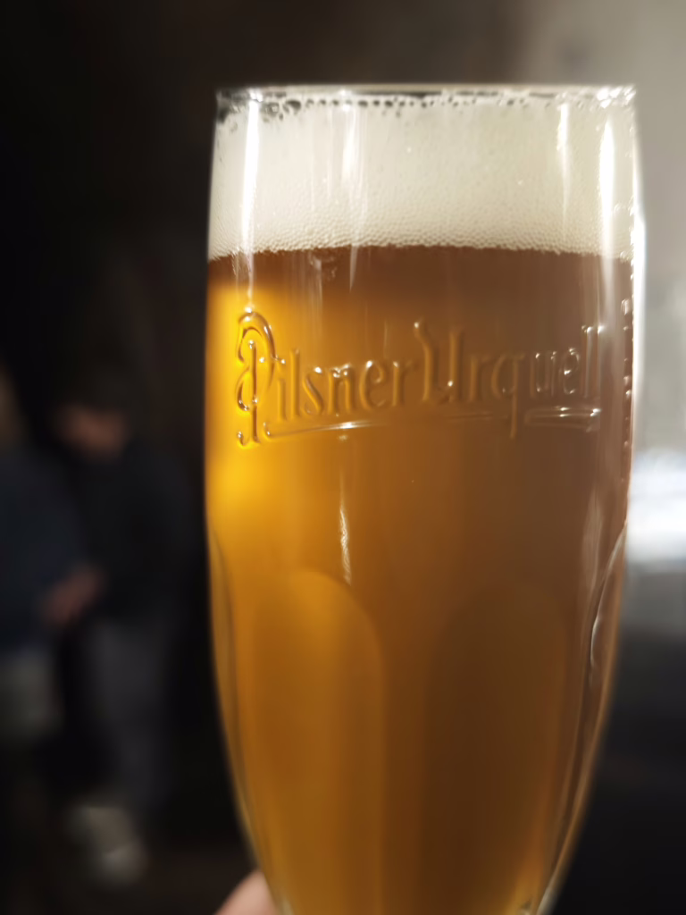 Pilsner Brauerei