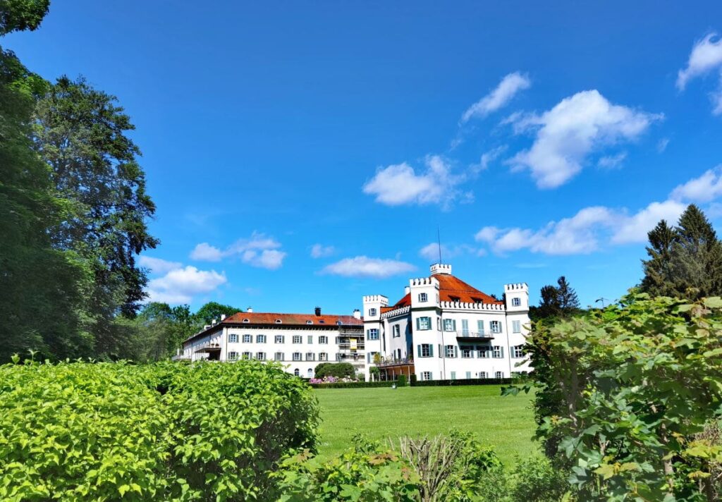 Starnberg mit Kindern