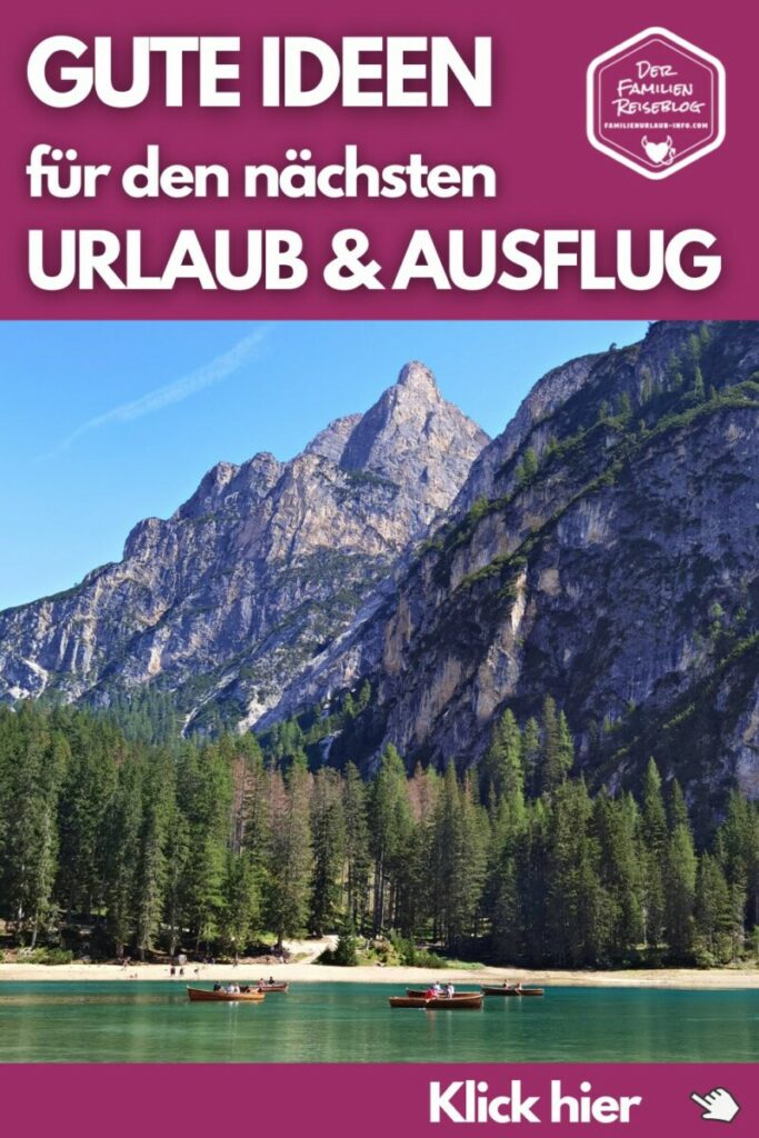 Südtirol Urlaub auf dem Bauernhof