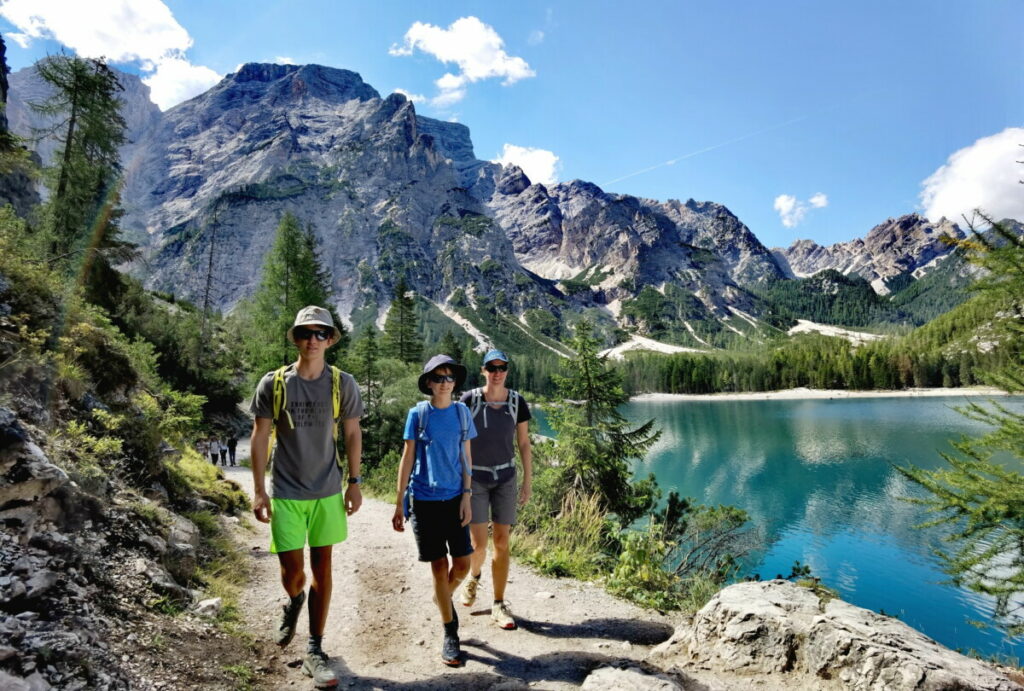 Urlaub auf dem Bauernhof Südtirol