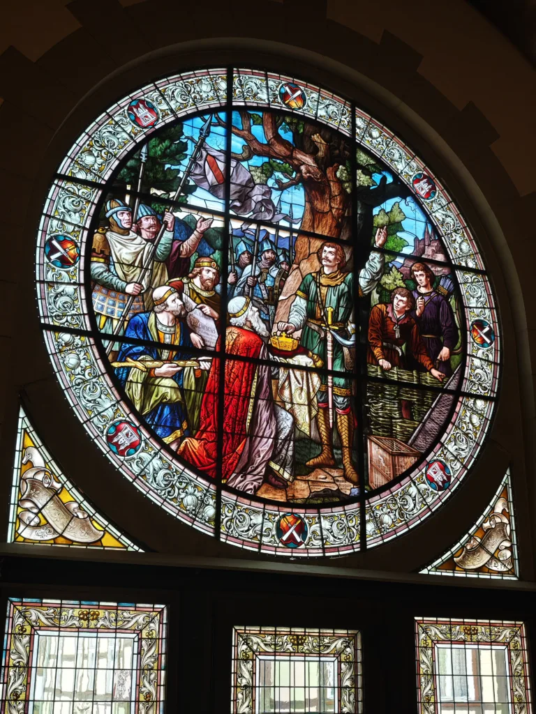 Quedlinburg mit Kindern