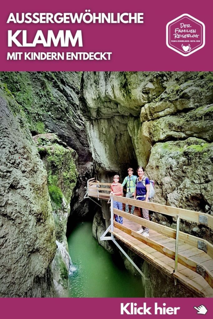 Rappenlochschlucht