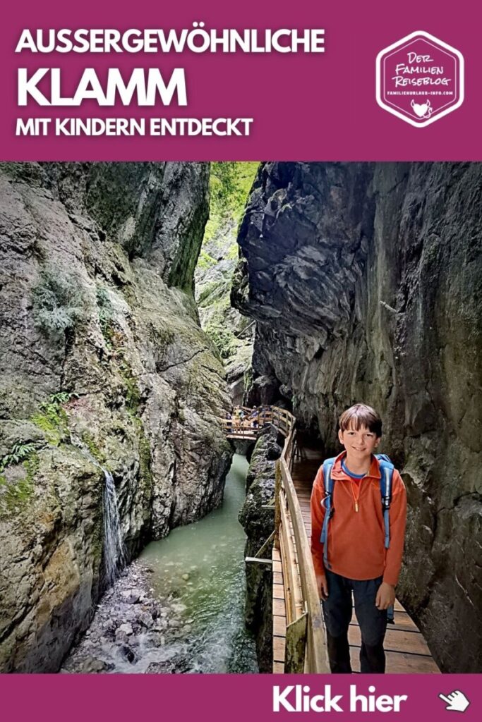 Rappenlochschlucht