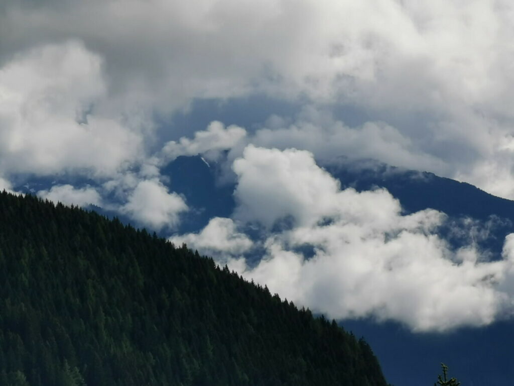 Unsere Regenwetter Tirol Ausflugstipps - lass dich inspirieren!