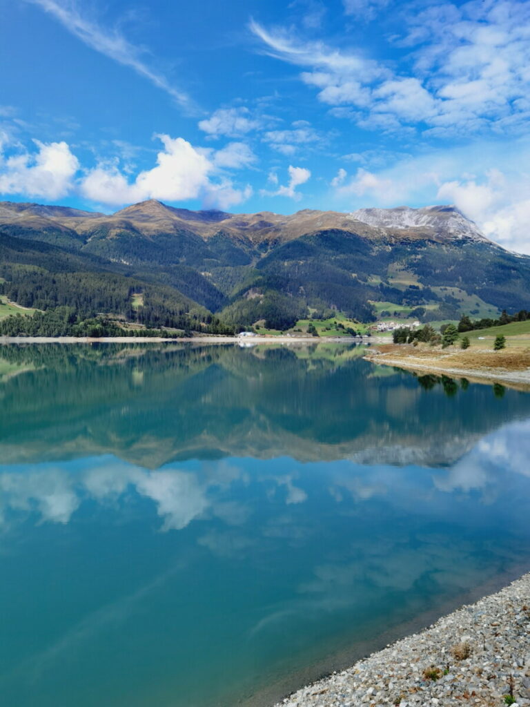 Südtirol mit Kindern