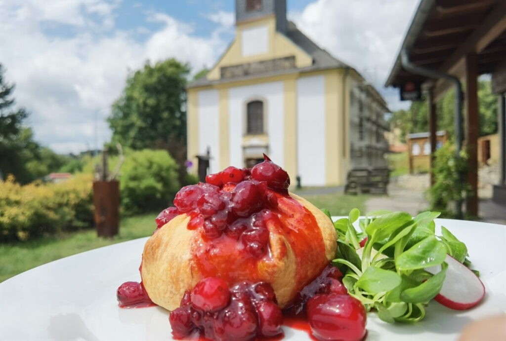 Restaurant Böhmische Schweiz