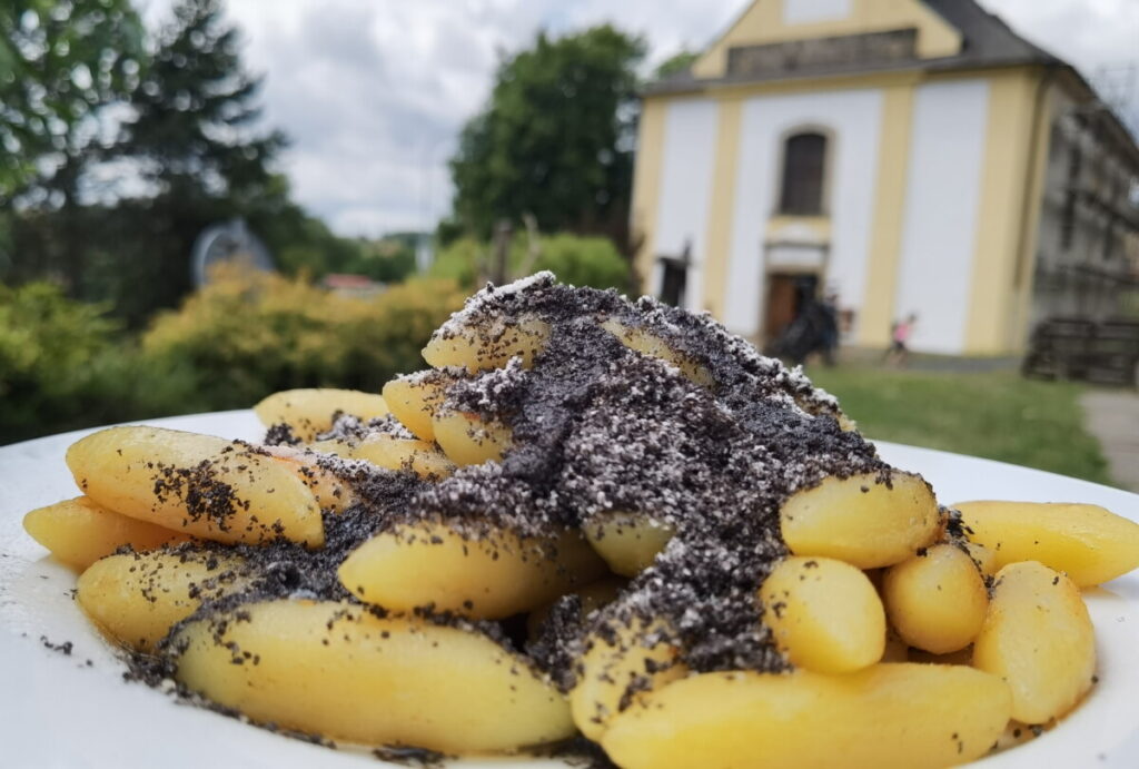 Restaurant Böhmische Schweiz