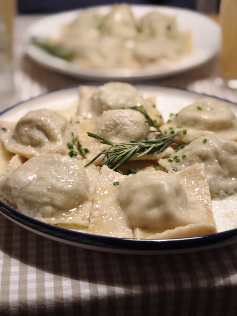 Restaurant Bozen mit Kindern