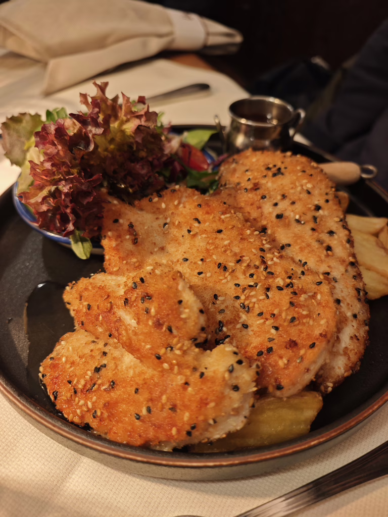 Restaurant Bozen mit Kindern