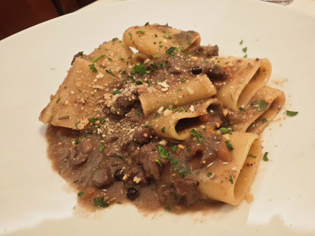 Anita Restaurant Bozen mit Kindern