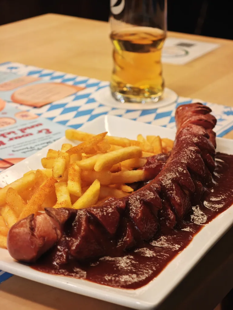 Restaurant Coburg mit Kindern