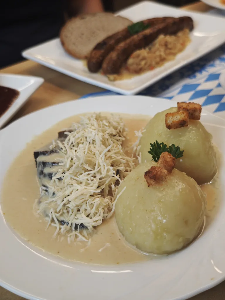 Restaurant Coburg mit Kindern