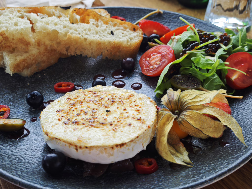 Restaurant Kurische Nehrung