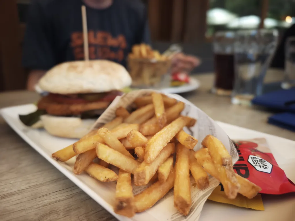 Restaurant Ötztal mit Kindern